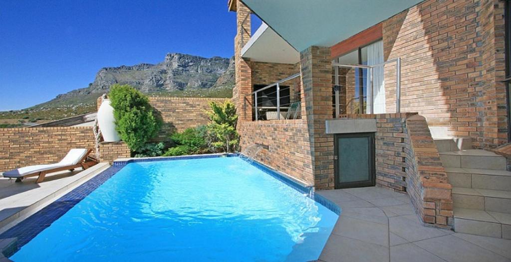 Auberge du Cap room 4