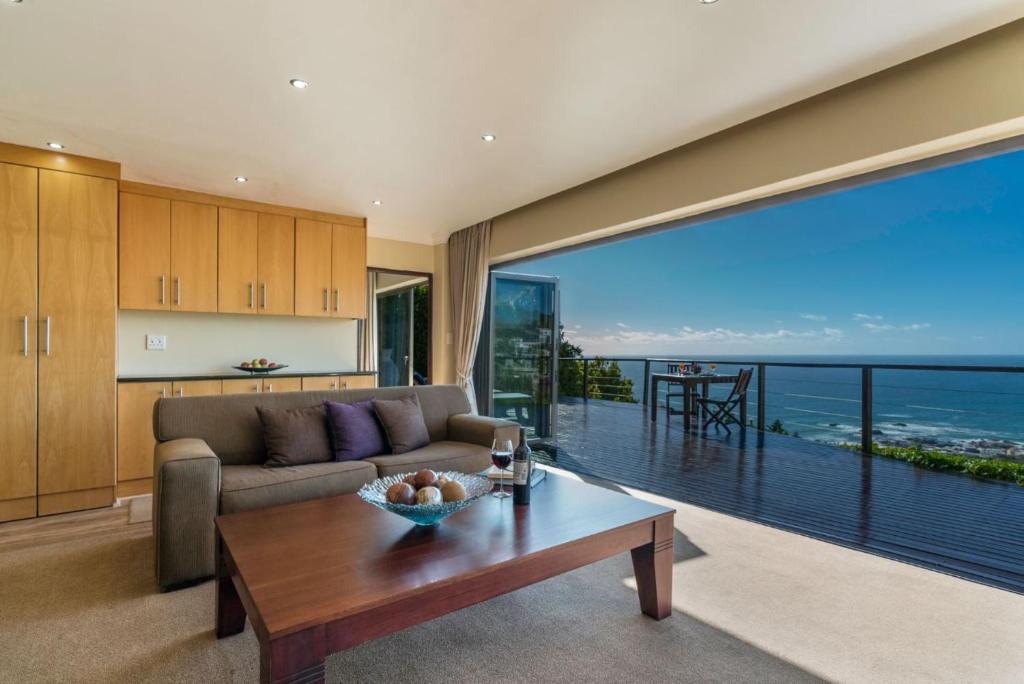 Auberge du Cap room 6