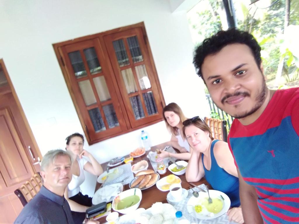 Autumn Home Stay room 1