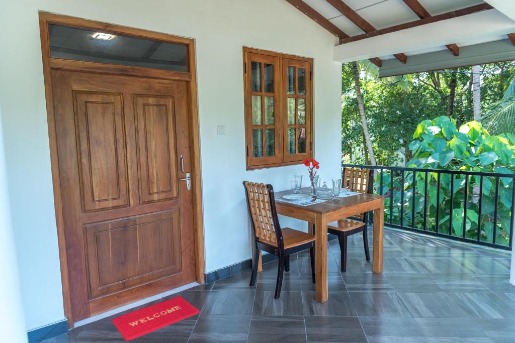 Autumn Home Stay room 3