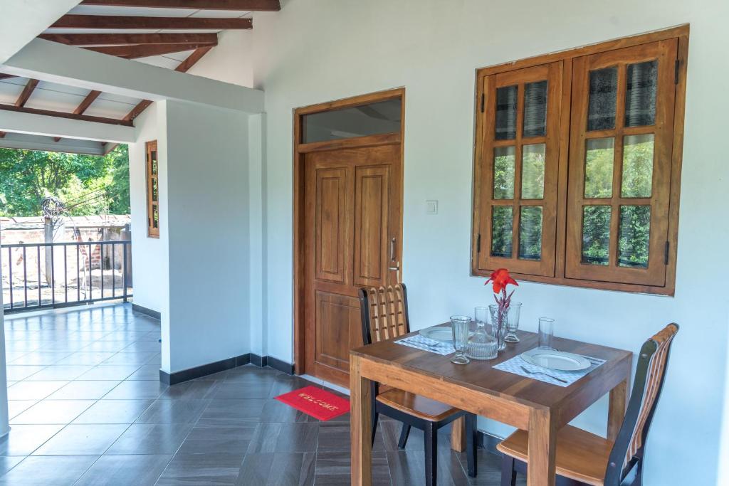 Autumn Home Stay room 4