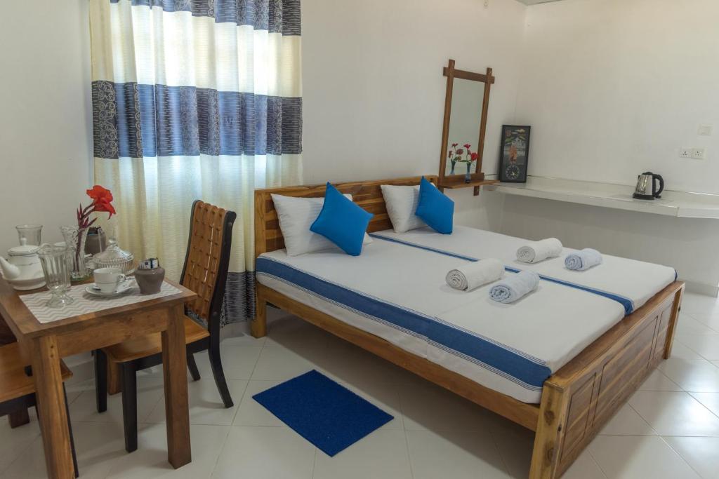 Autumn Home Stay room 5