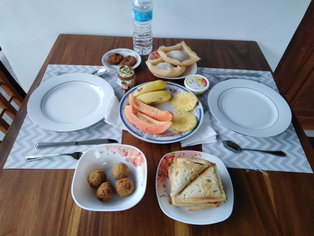 Autumn Home Stay room 6