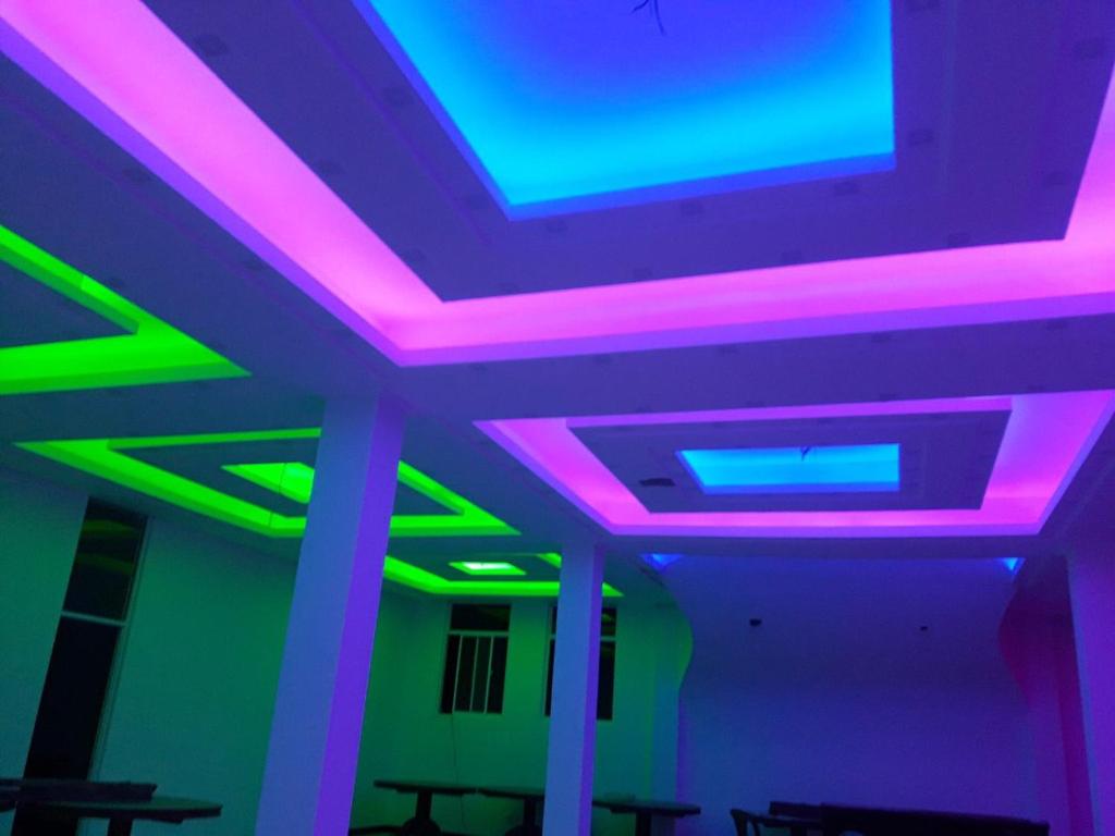 Avanya Hotel and Reception Hall room 1