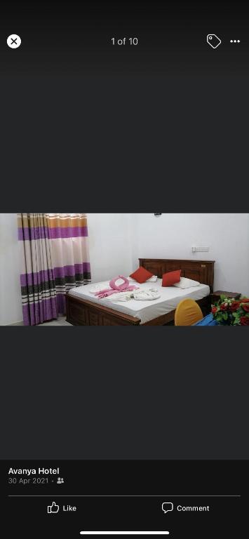 Avanya Hotel and Reception Hall room 2