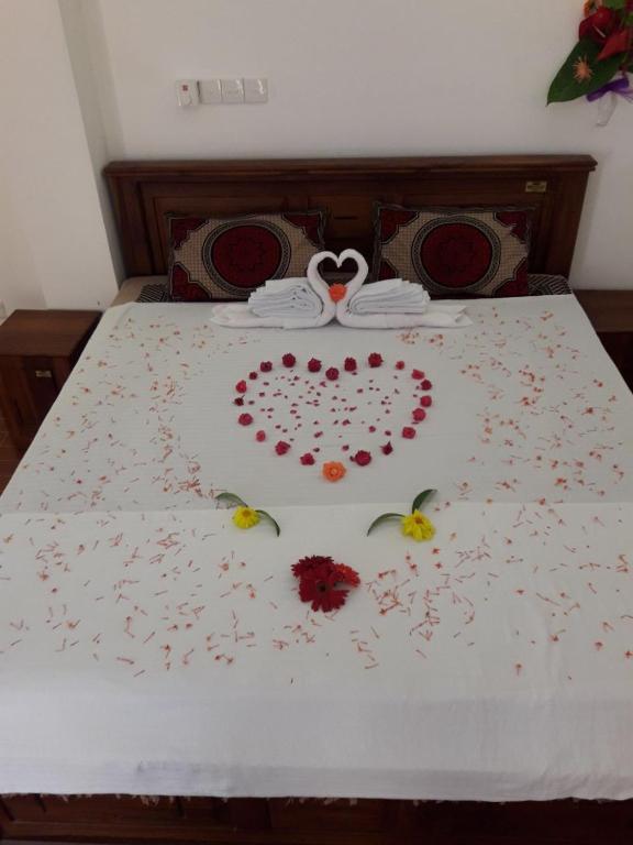 Avanya Hotel and Reception Hall room 3