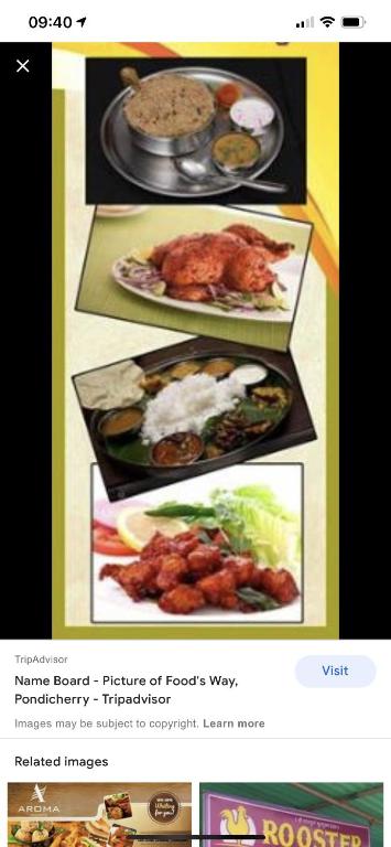 Avanya Hotel and Reception Hall room 5