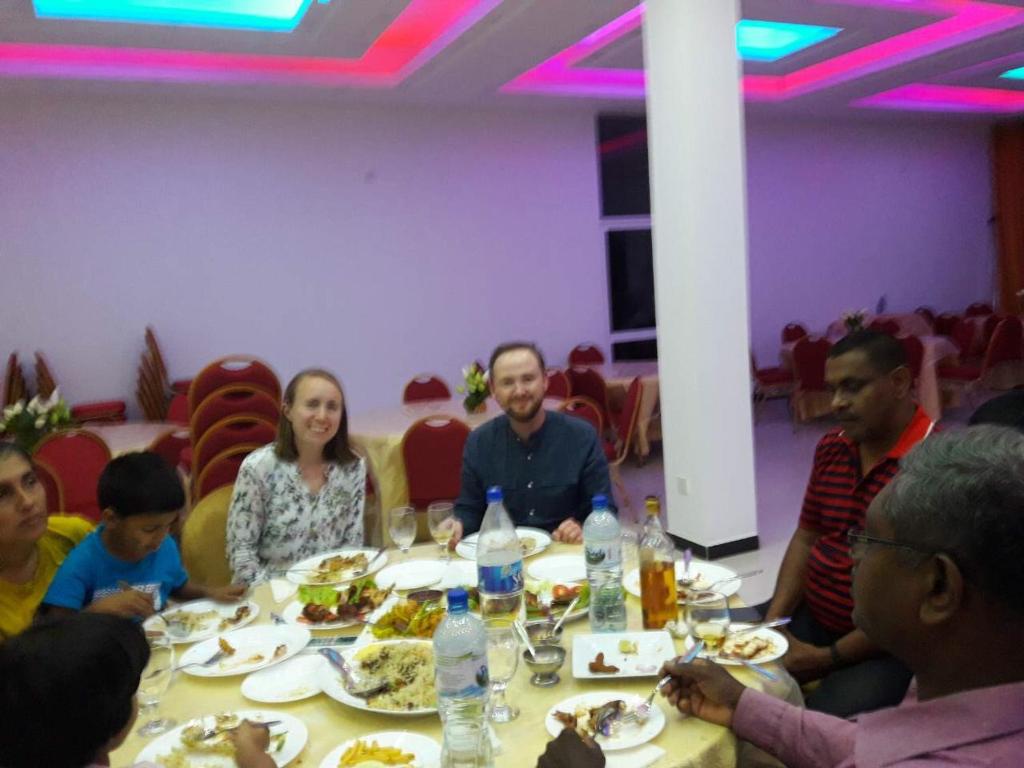 Avanya Hotel and Reception Hall room 6