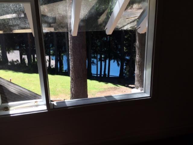 Ayelen Cabañas room 1