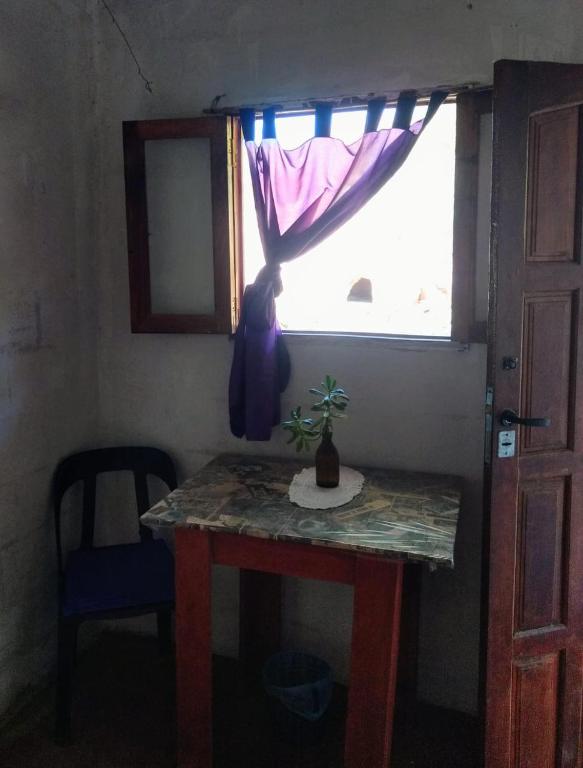 B&B Ayrampo en Flor room 2