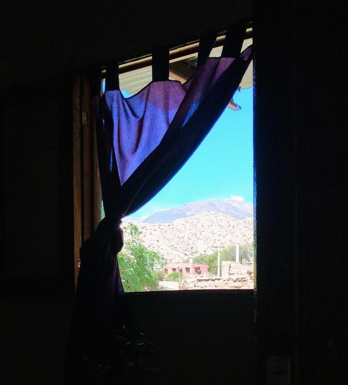 B&B Ayrampo en Flor room 3