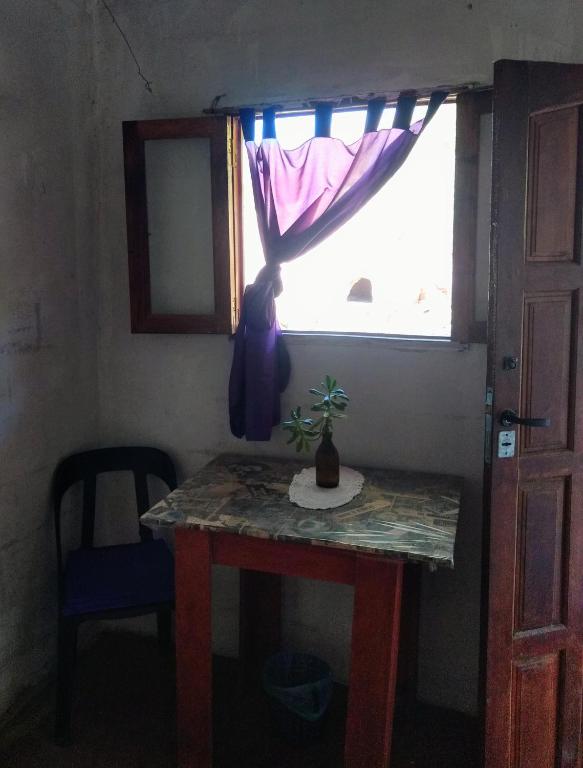 B&B Ayrampo en Flor room 5