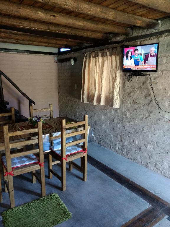 Ayres De Vistalba room 2