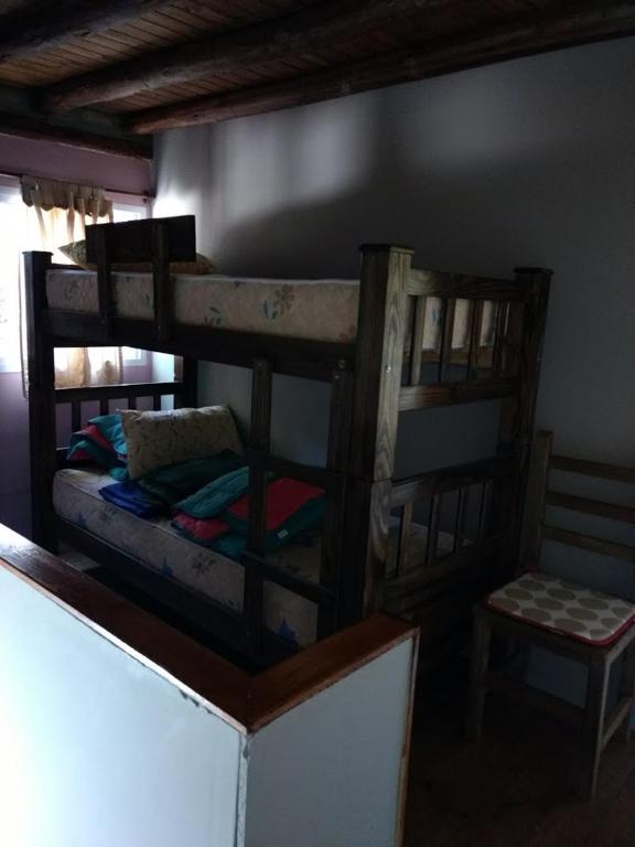 Ayres De Vistalba room 5