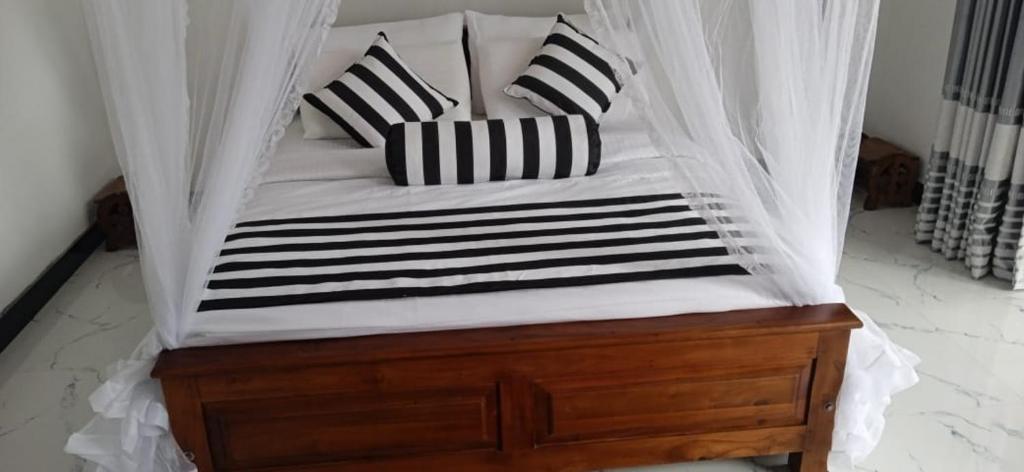 Baagie Homestay room 1