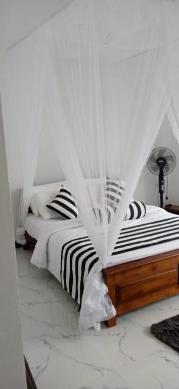 Baagie Homestay room 2