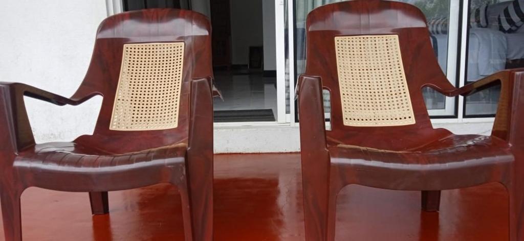 Baagie Homestay room 4