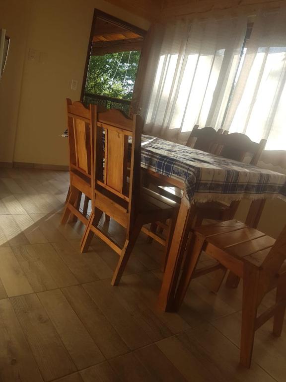 Balcon Del Paraíso room 1