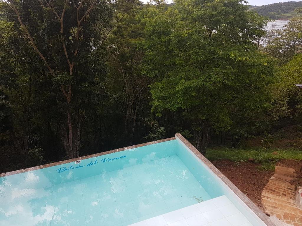 Balcon Del Paraíso room 2