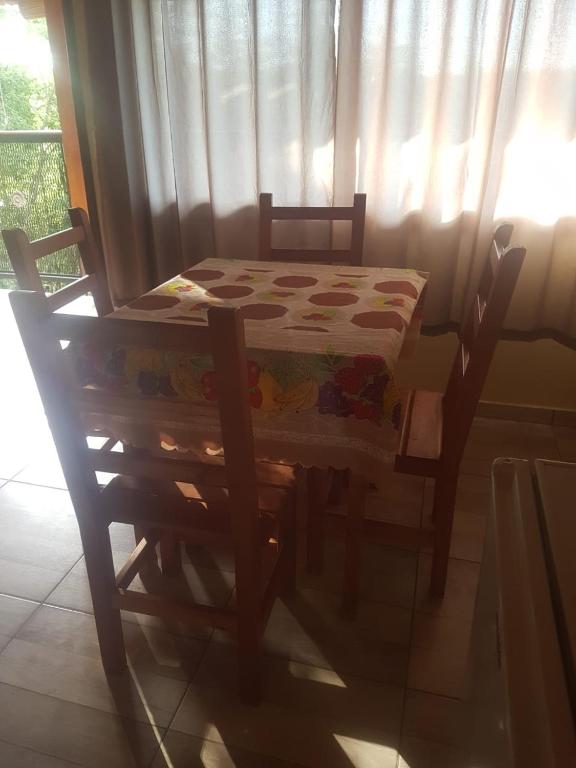 Balcon Del Paraíso room 3