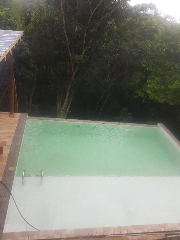 Balcon Del Paraíso room 4