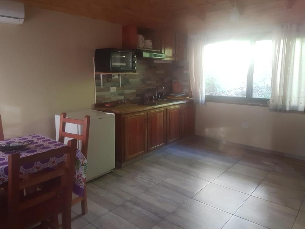 Balcon Del Paraíso room 6