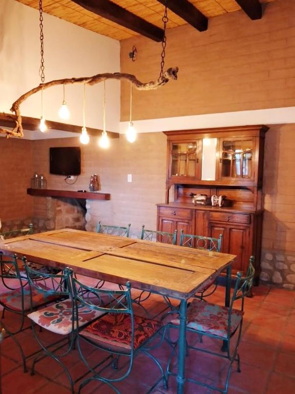 Balcones De San Carlos room 5