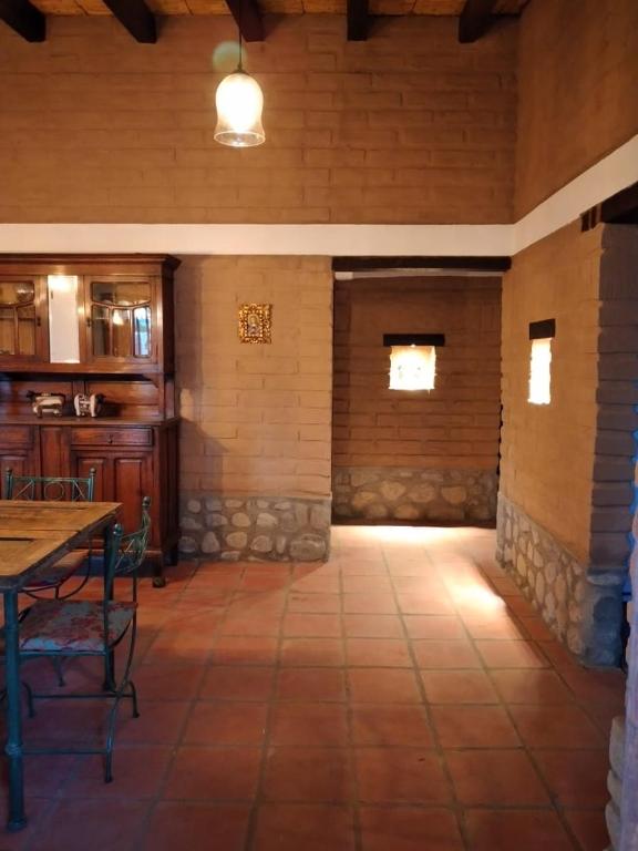 Balcones De San Carlos room 6