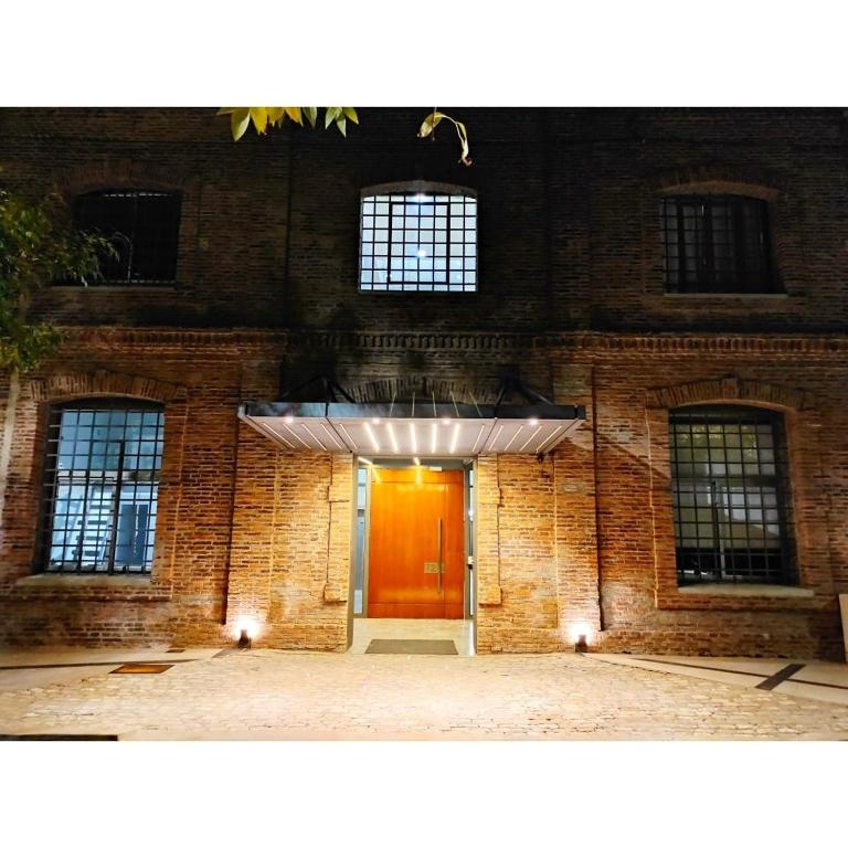 Bali Blue Apart room 1