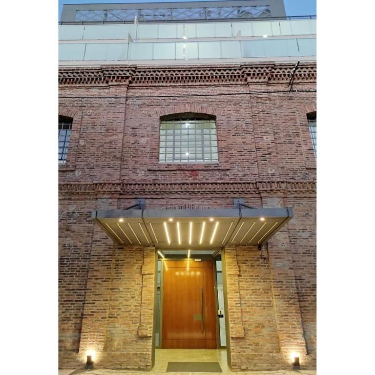 Bali Blue Apart room 2