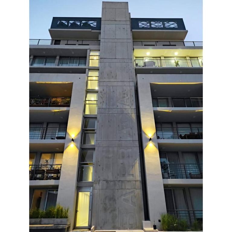 Bali Blue Apart room 3