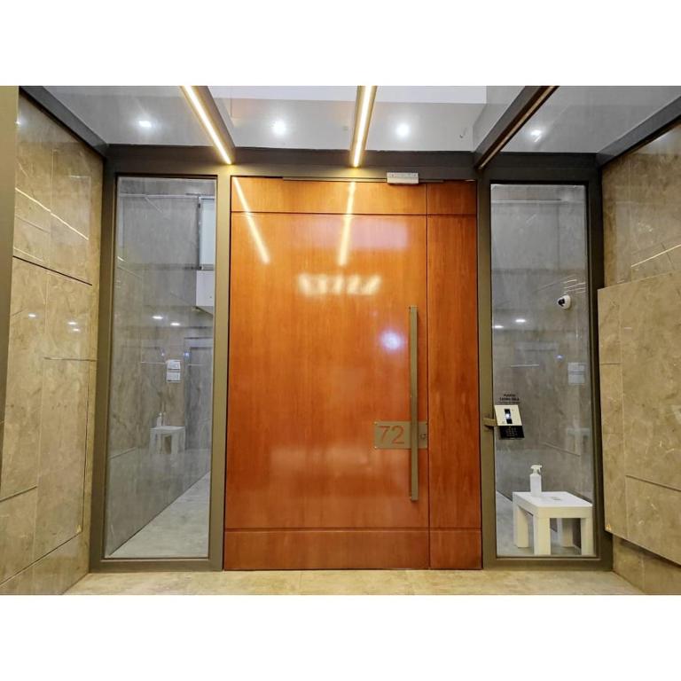 Bali Blue Apart room 4