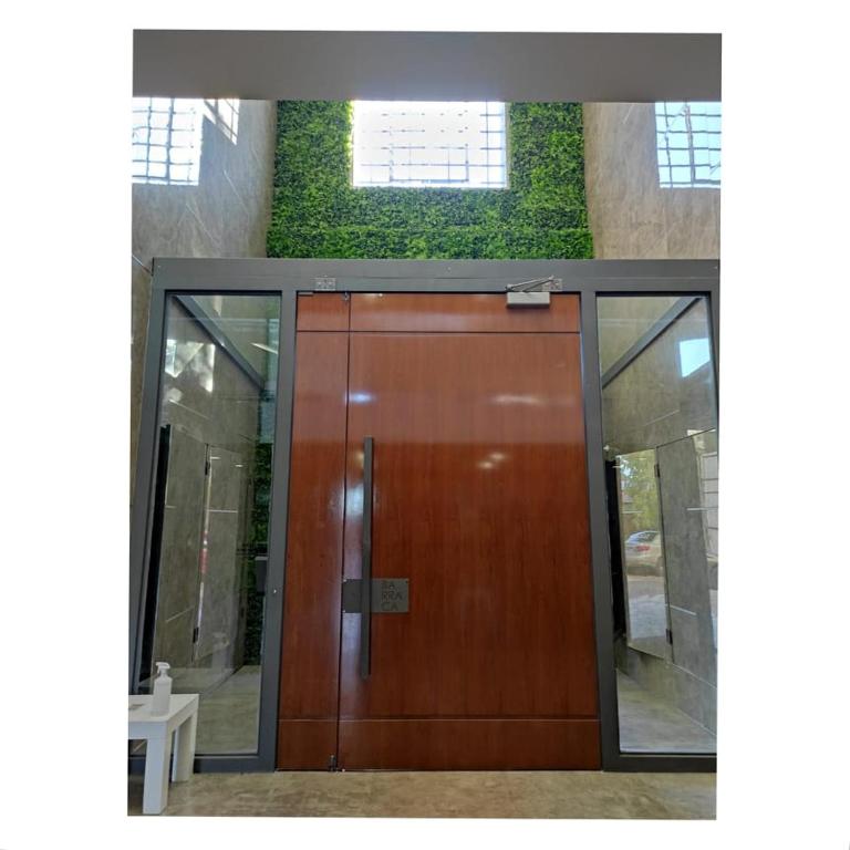 Bali Blue Apart room 5