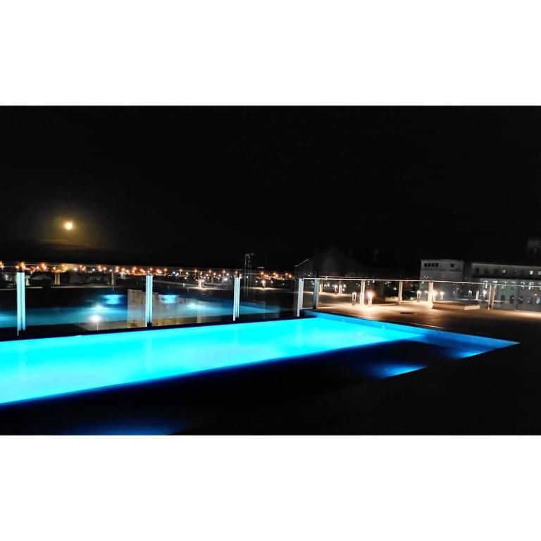 Bali Blue Apart room 6