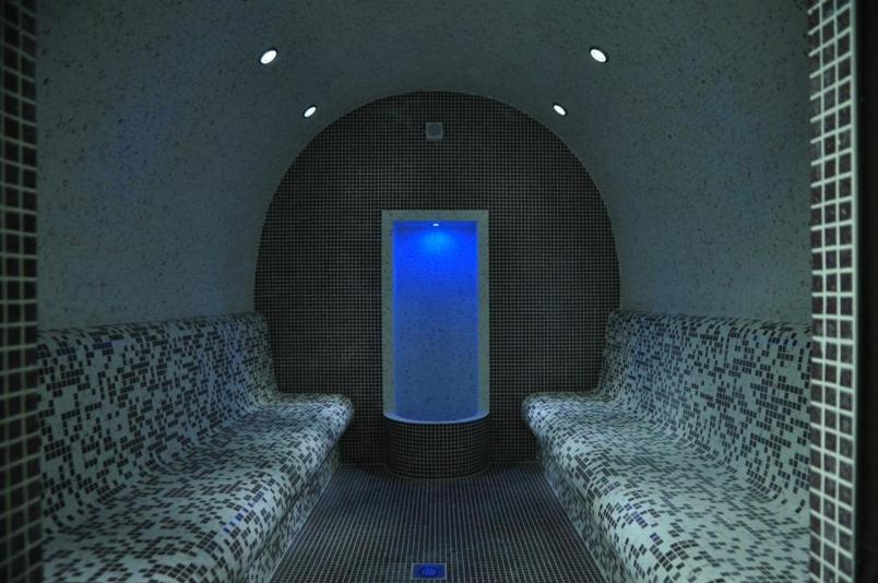 Balneohotel Lyulyatsi room 5