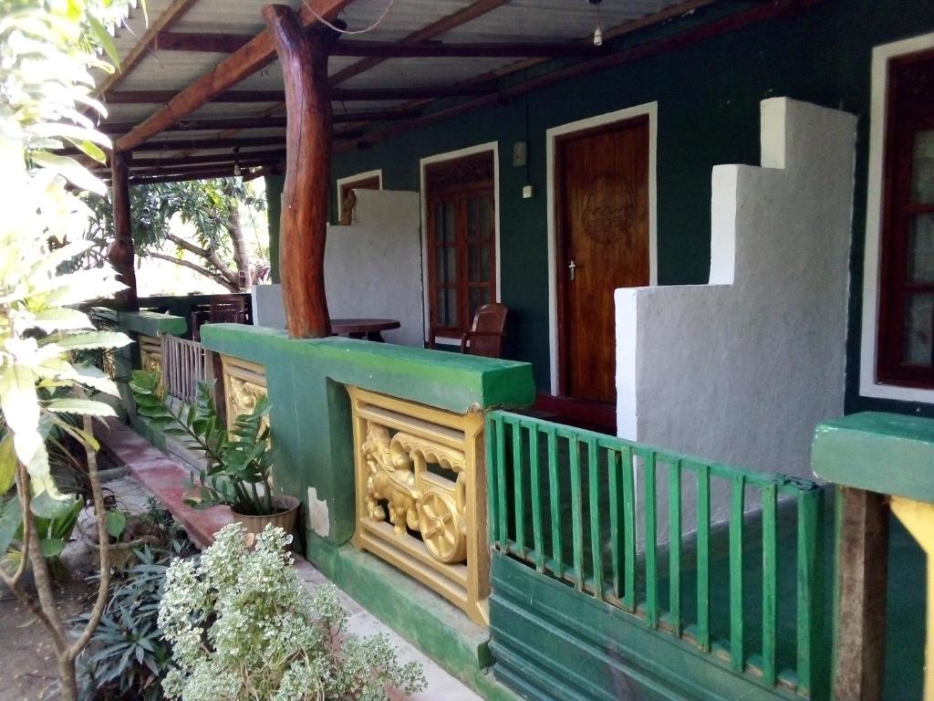 Bandula Homestay Sigiriya room 3