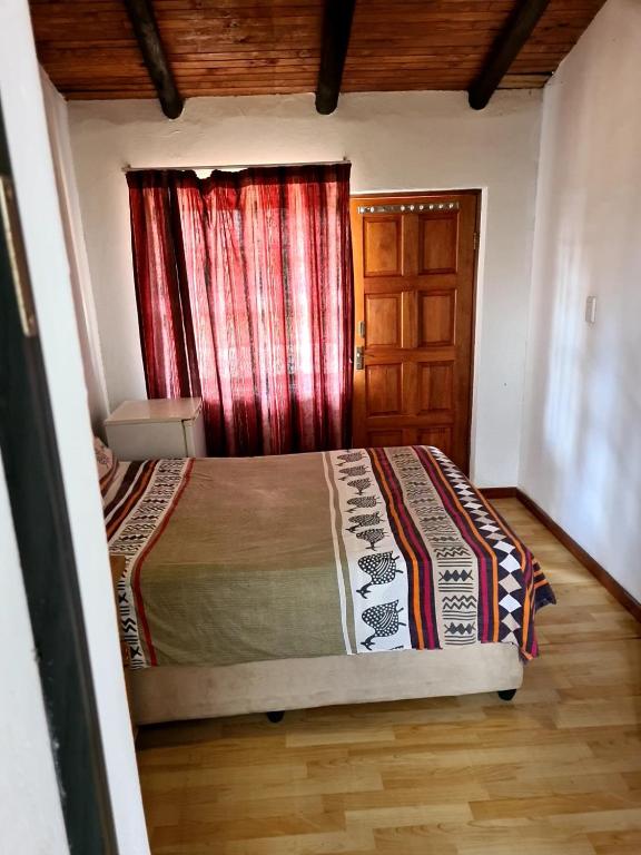 Baraka House Lodge room 3