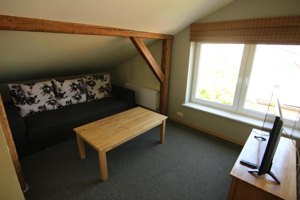 Barona Apartamenti room 1