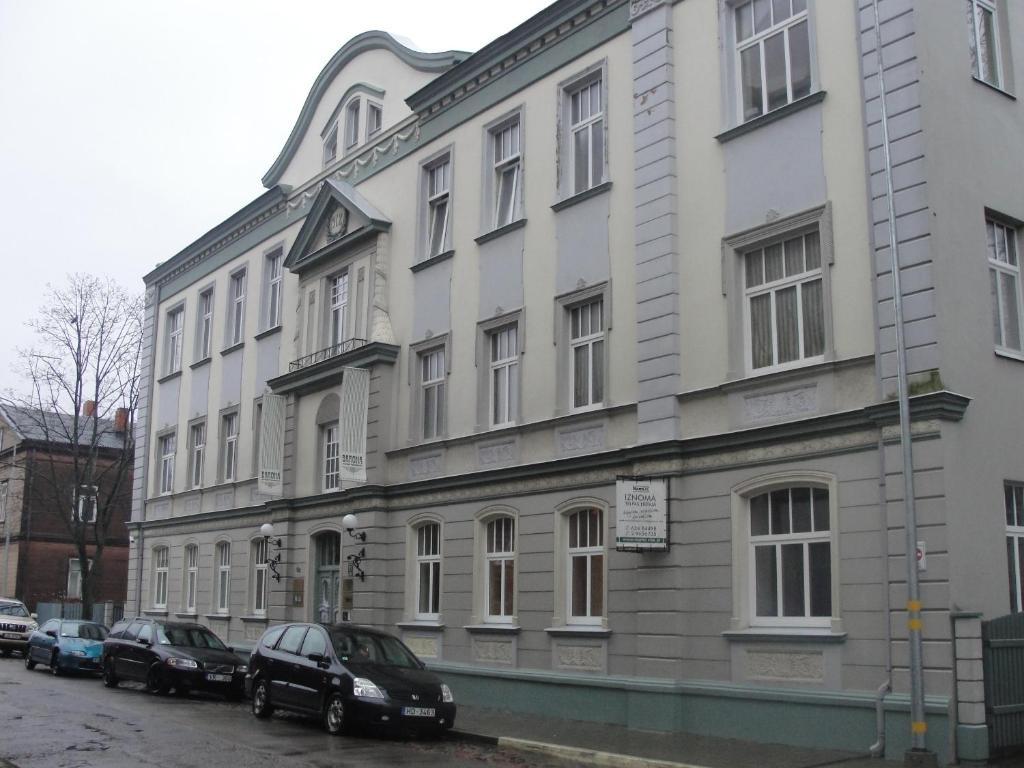 Barona Apartamenti room 2