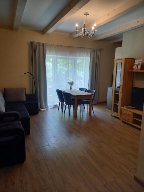 Barona Apartamenti room 3