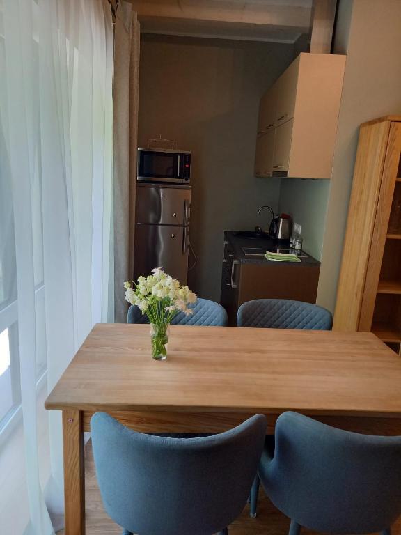 Barona Apartamenti room 4