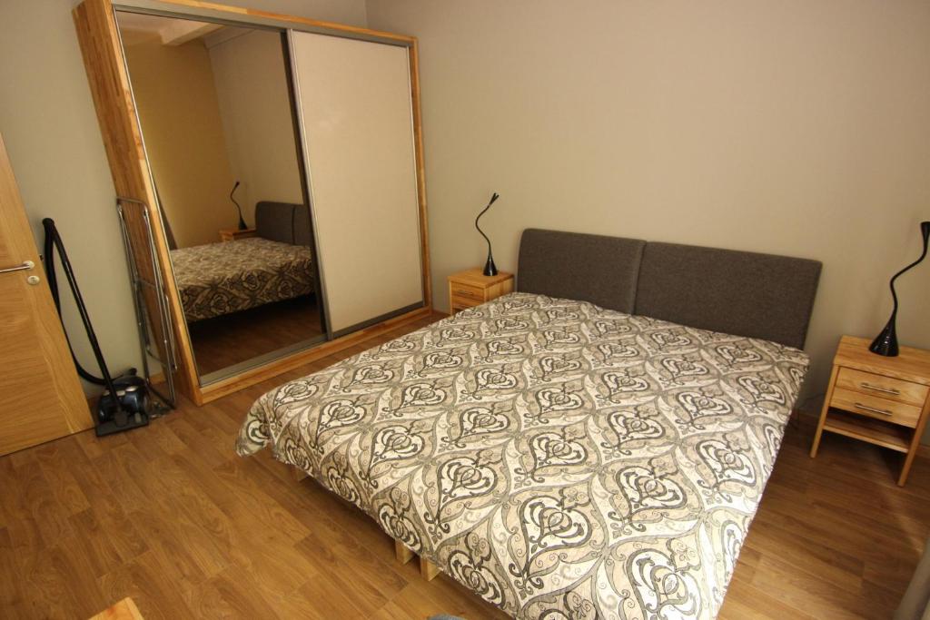 Barona Apartamenti room 6