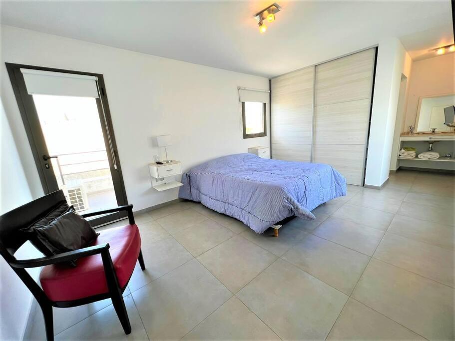 Barrio Claros del Bosque room 2