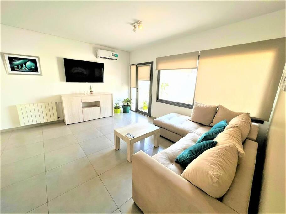 Barrio Claros del Bosque room 3