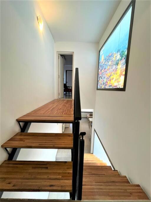 Barrio Claros del Bosque room 5