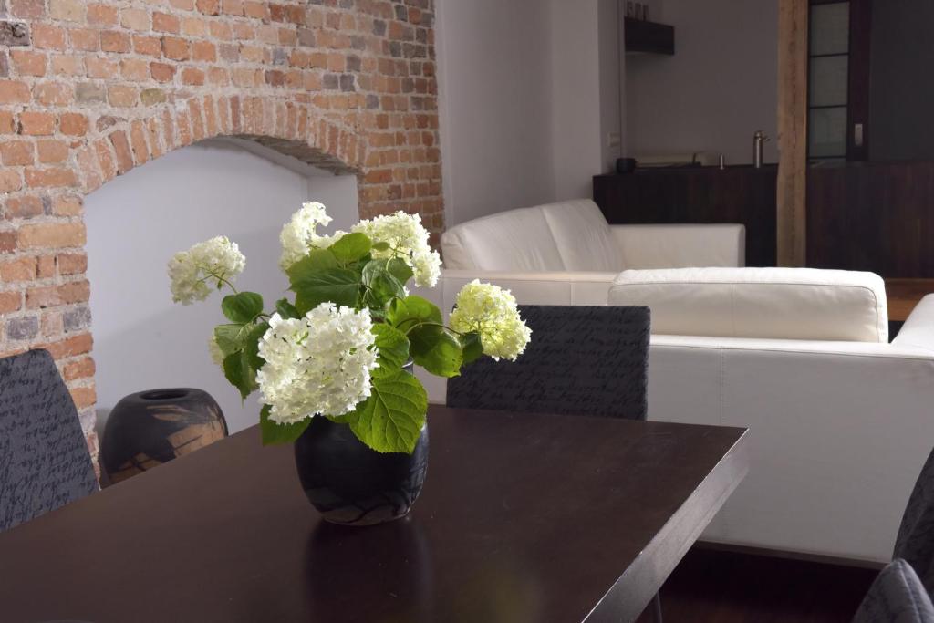 BARTA Apartament Riga room 2