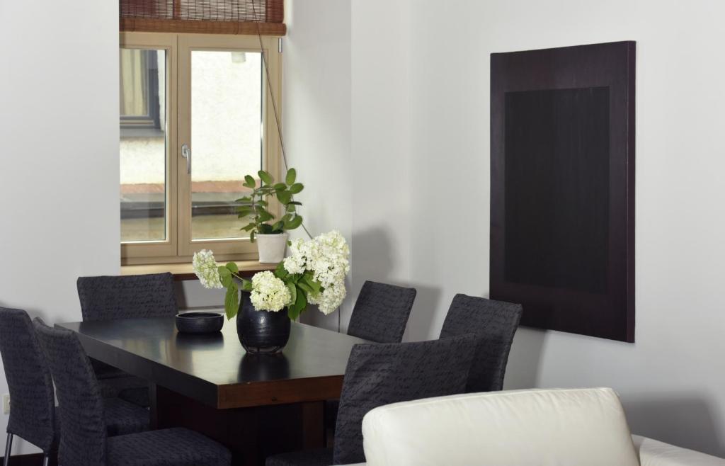 BARTA Apartament Riga room 3