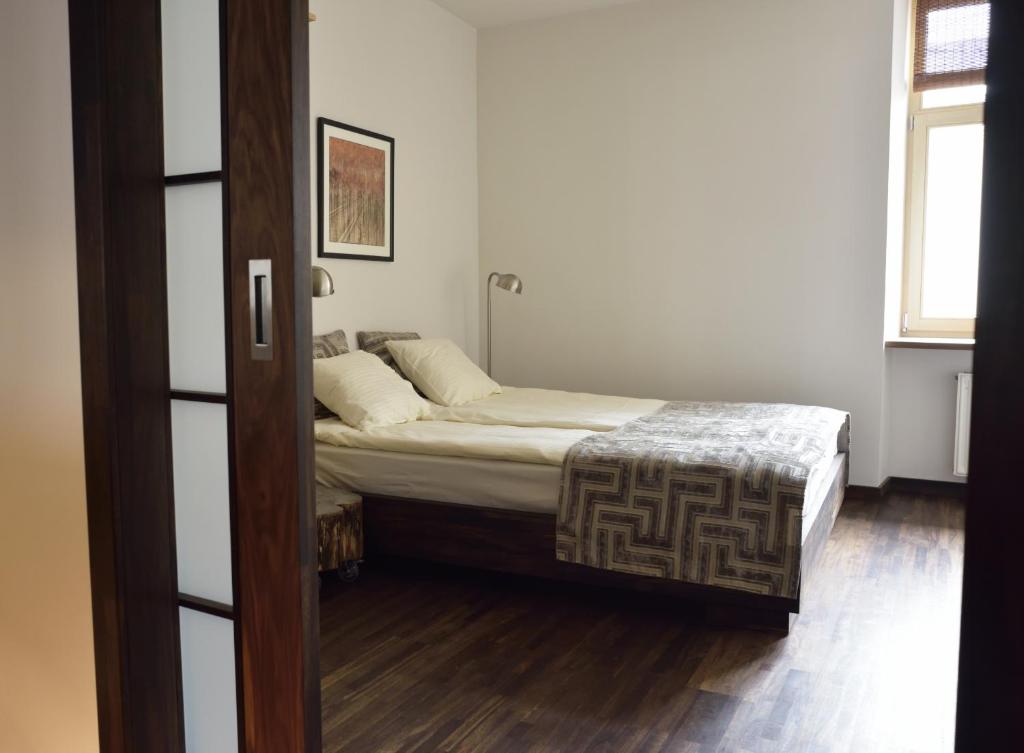 BARTA Apartament Riga room 5