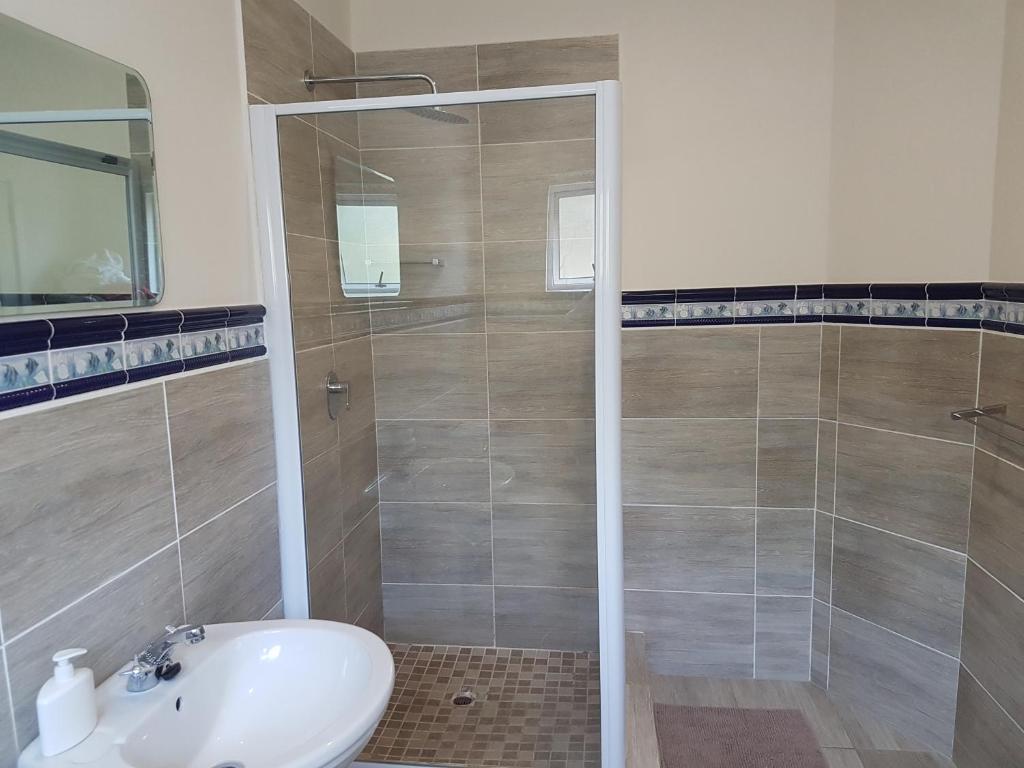 Bay View room 3