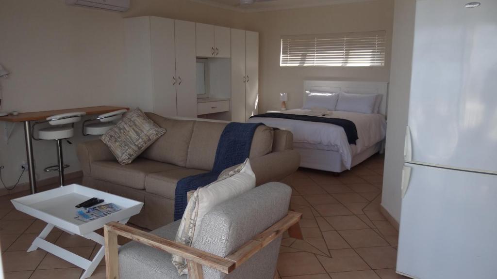 Bay View room 4